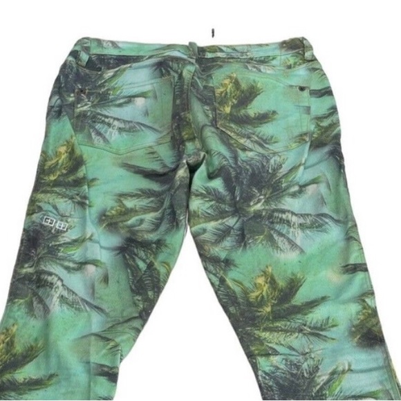 Ksubi Spray On Paradise Jeans - Picture 8 of 8
